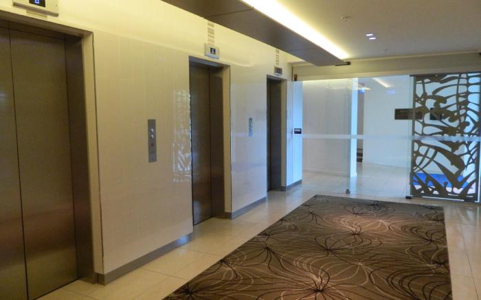 Royal Palm Resort