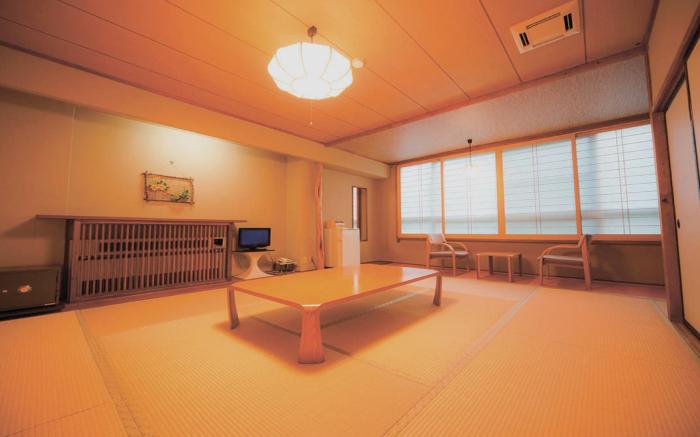 Aizu Higashiyama Onsen Tsuki no Akari