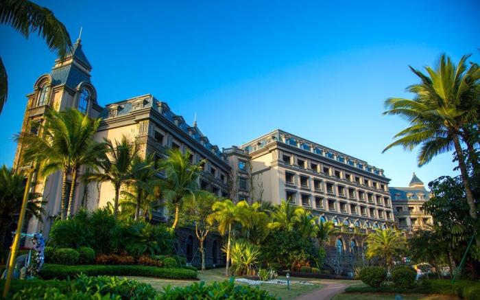 Wyndham Garden Haikou South