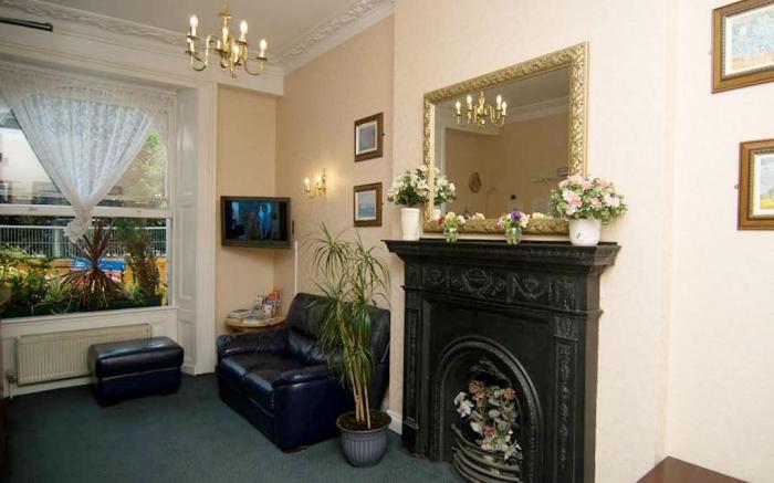 Normandie Hotel