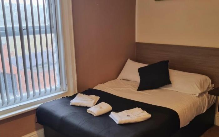 The New Royal Windsor Hotel