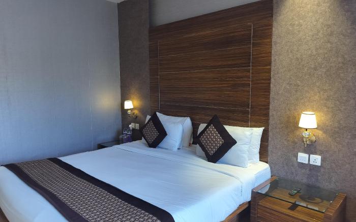 Stellar Resorts by Bel-La Monde