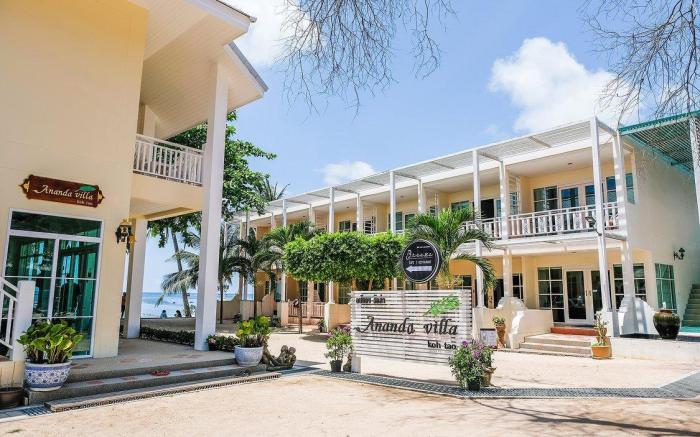 Ananda Villa