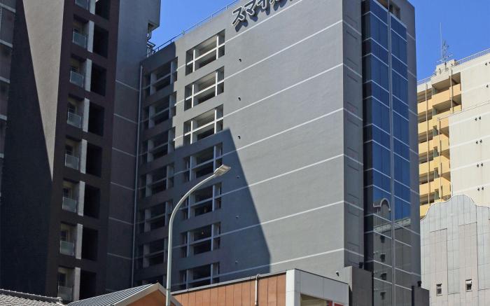 Smile Hotel Kyoto-Shijo