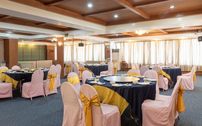 Nonthaburi Palace Hotel