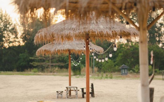 Bann Pae Cabana Hotel