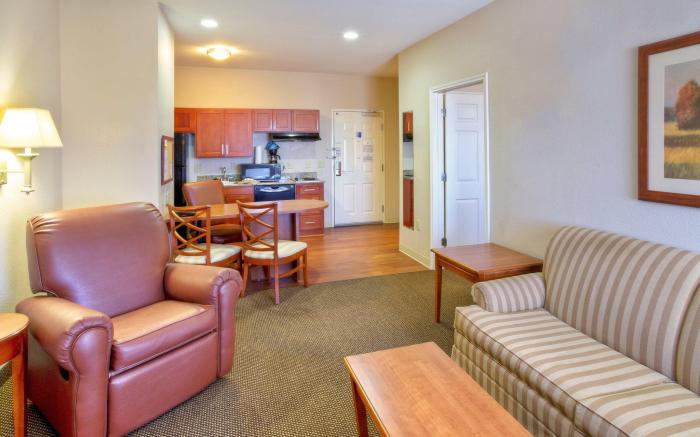 Candlewood Suites Fort Stockton By IHG