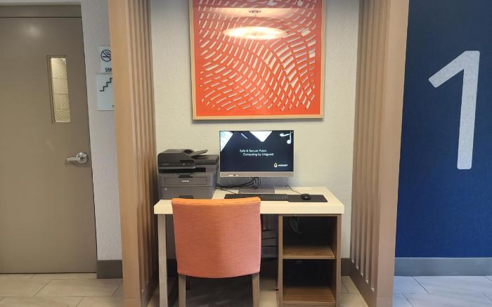 Holiday Inn Express Fort Lauderdale North - Executive Airport By IHG