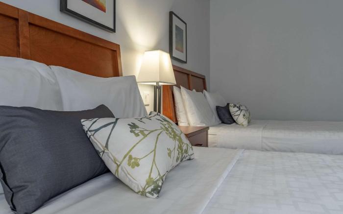 Hotel Le Victorin, an Ascend Hotel Collection Member