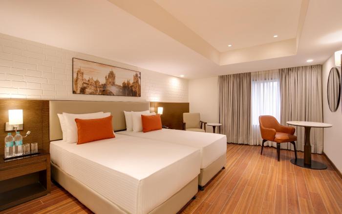 Lemon Tree Premier Navi Mumbai