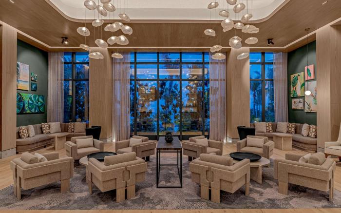 Waldorf Astoria Riviera Maya