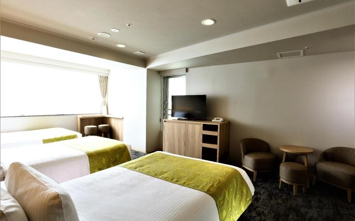 Hotel Hokke Club Kyoto