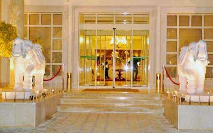 Acropole Tunis Hotel