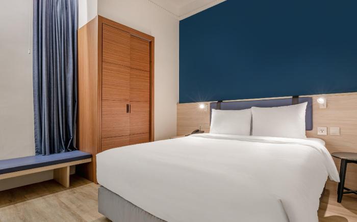 CHECK inn Select Taipei Nangang