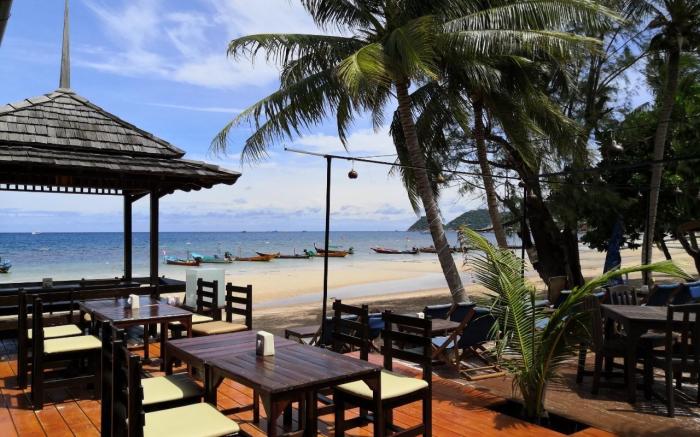 Seashell Resort
