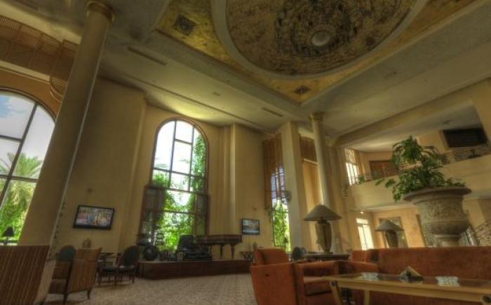 Regency Tunis Hotel