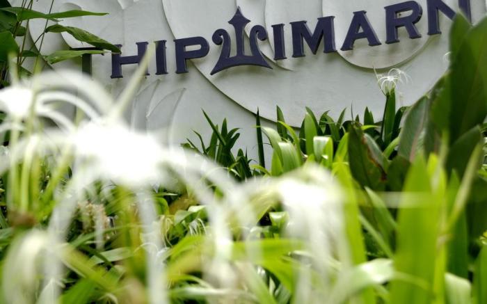 Thipwimarn Resort