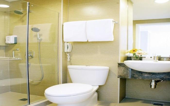 St Giles Makati – A St Giles Hotel, Manila