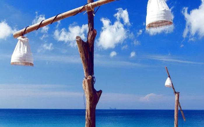 Andalay Boutique Resort