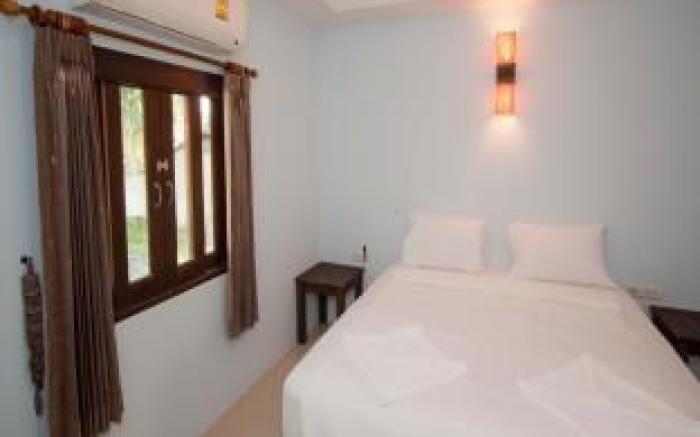 Baan Busaba Hotel