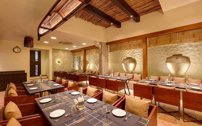 Hotel Maratha Regency