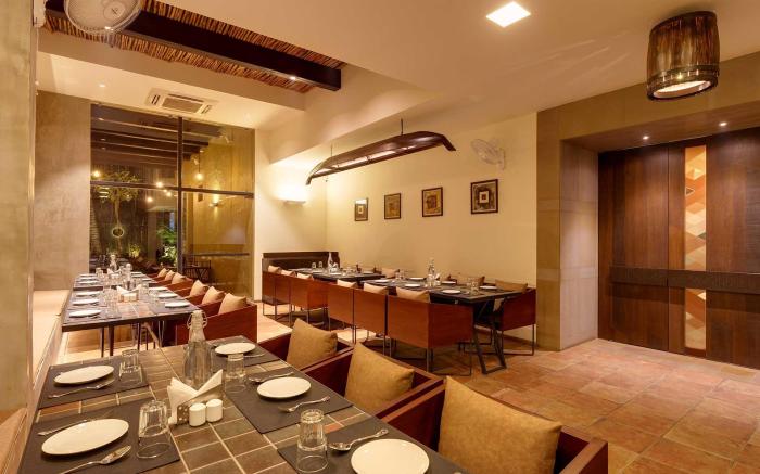 Hotel Maratha Regency