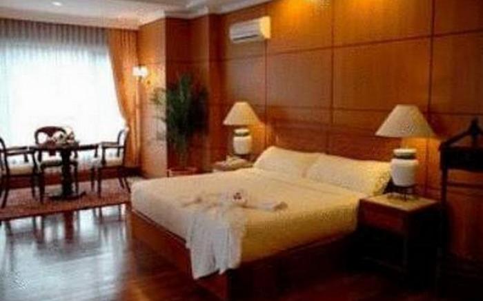 Royal Senyiur Hotel