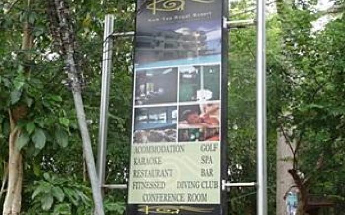 Koh Tao Regal Resort