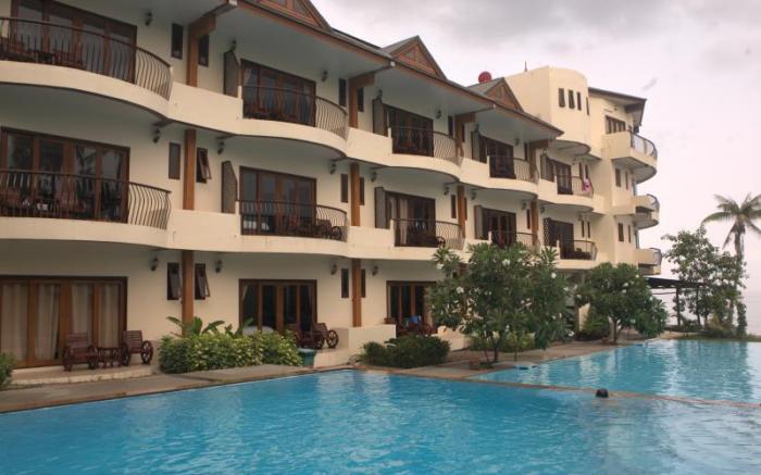 Koh Tao Regal Resort