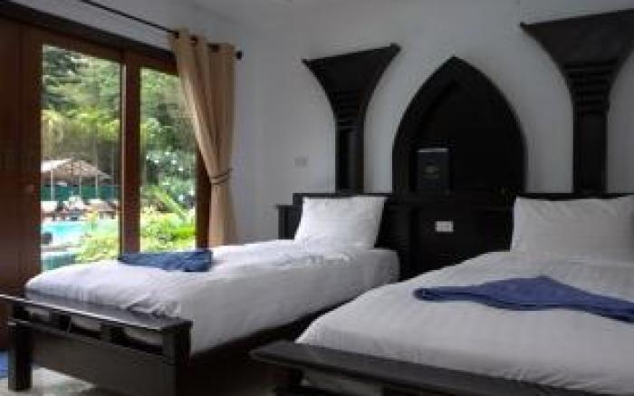 Koh Tao Regal Resort