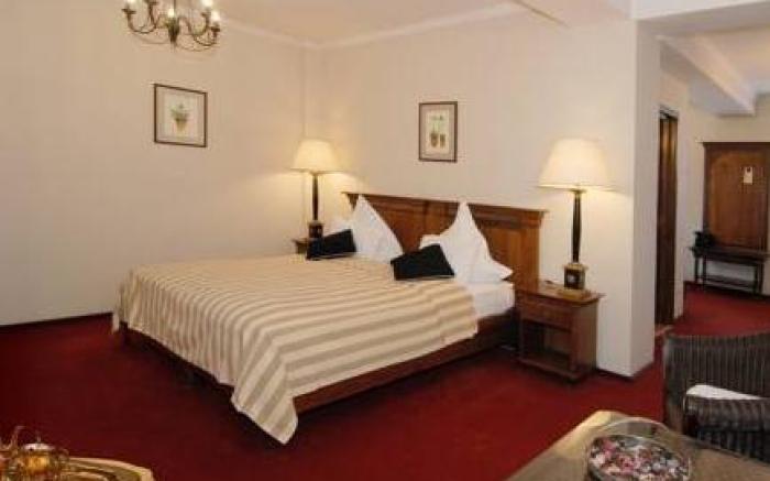 Arc de Triomphe by Residence Hotels