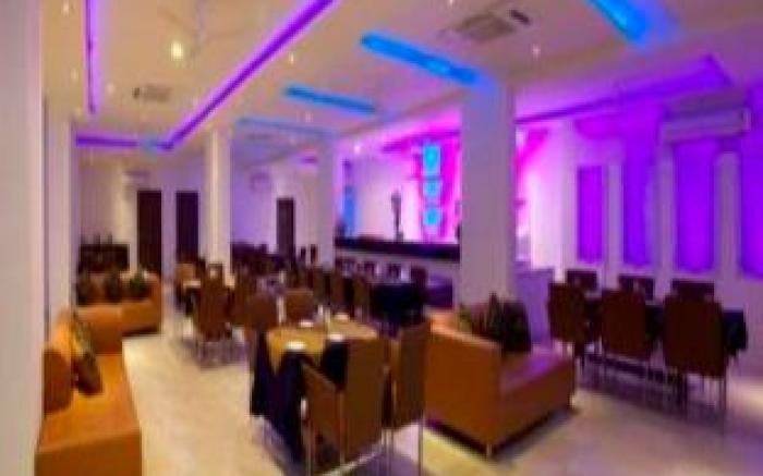 Hotel Mandakini Jaya International