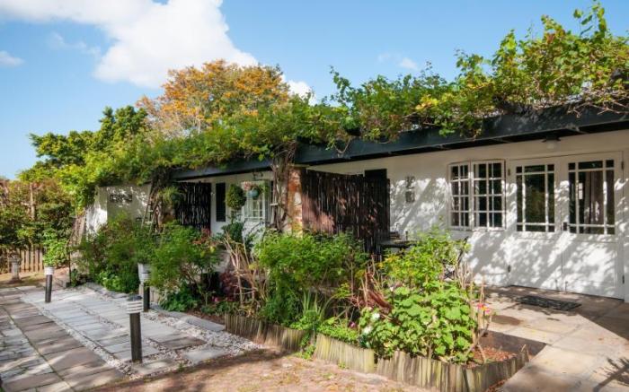 Forest Hall Guest House
