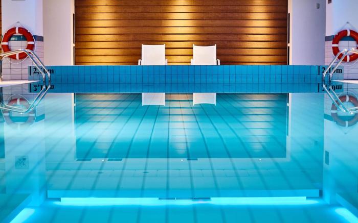 Novotel Krakow Centrum