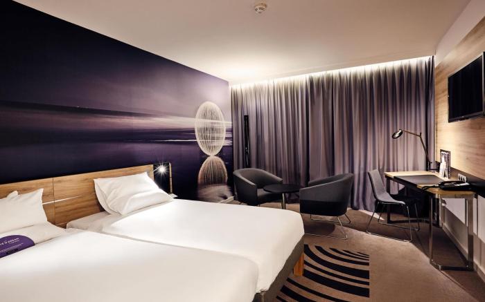 Novotel Krakow Centrum