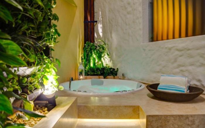 Sofitel Legend Santa Clara Cartagena