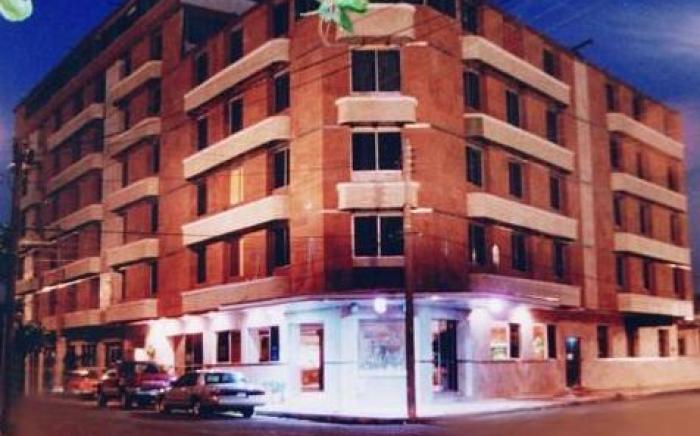 Hotel Acuario de Veracruz