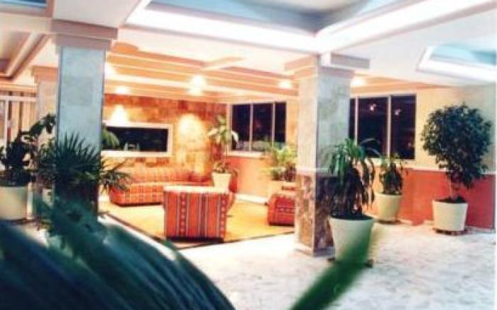 Hotel Acuario de Veracruz