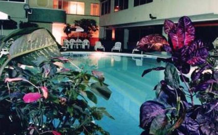 Hotel Acuario de Veracruz