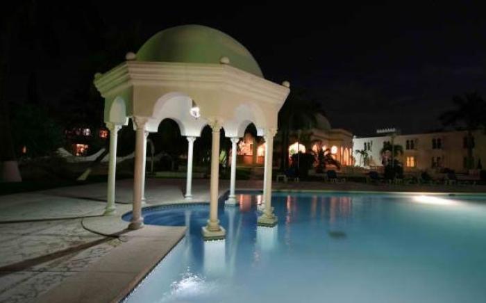 Hotel Aldea del Bazar & Spa
