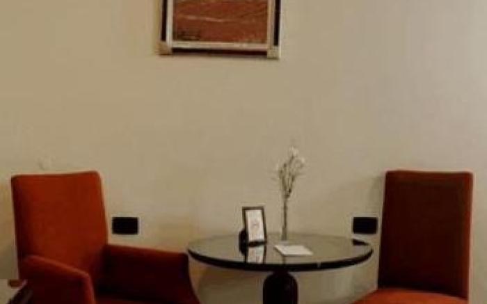 Hotel Almeria