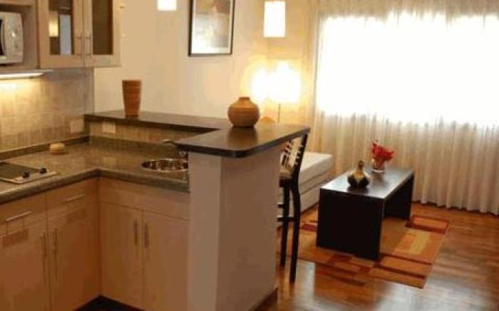 Hotel Ankara Suites