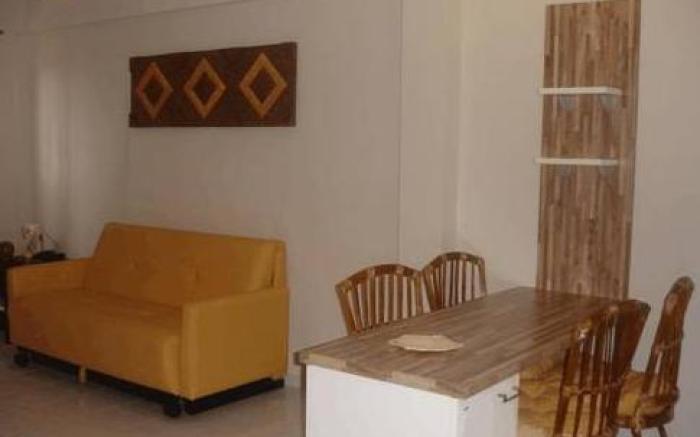 Apart Hotel Serantes