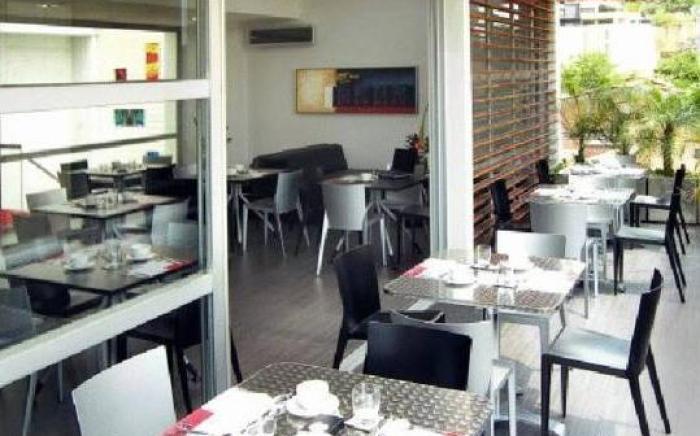 Hotel Austral Suites