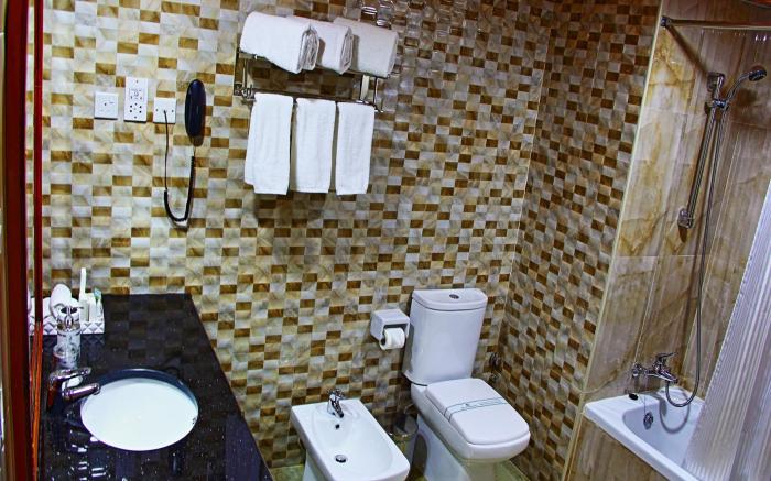 Bahrain International Hotel