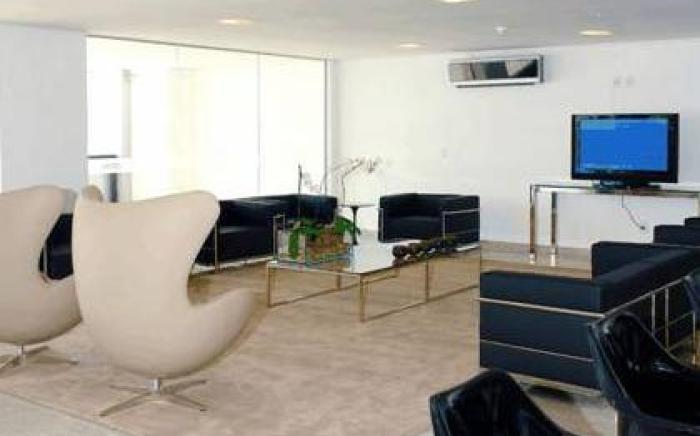 Hotel Brisa Tower Maceio