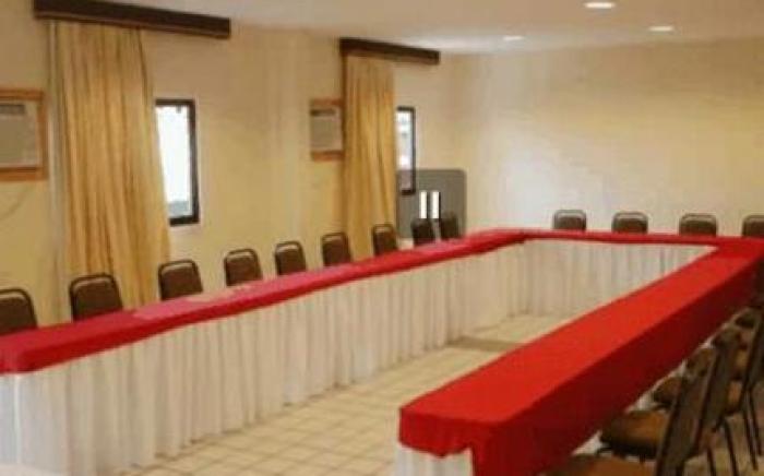 Brisamar Hotel & SPA Sao Luis