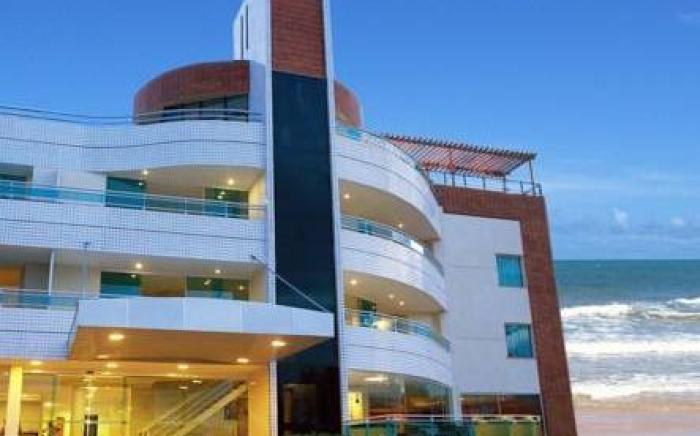 Calhau Praia Hotel