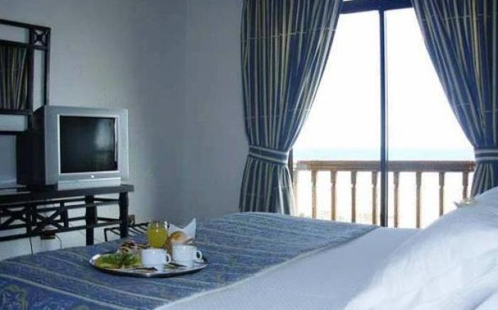 Hotel y Cabanas Campanario