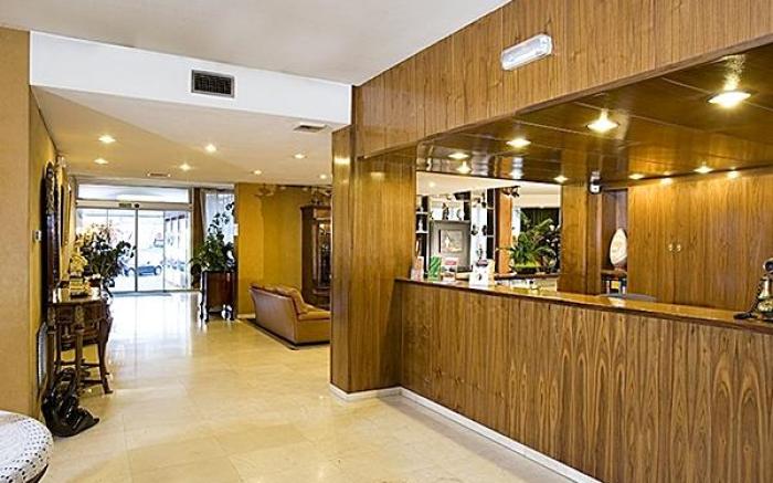 Hotel Can Pamplona